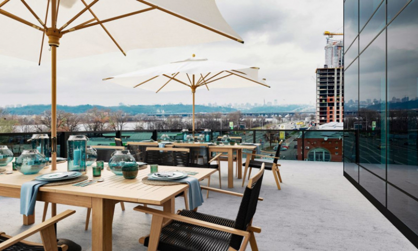 EUPHORIA BUSINESS CENTER screenshot 3