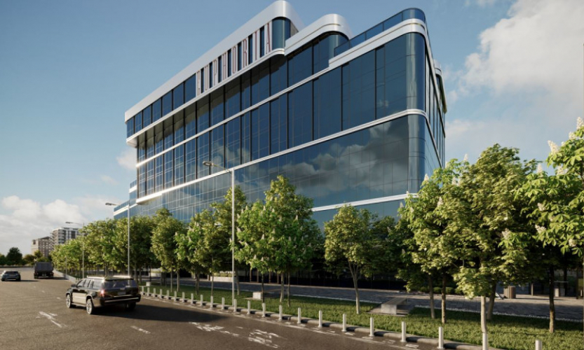 EUPHORIA BUSINESS CENTER screenshot 5