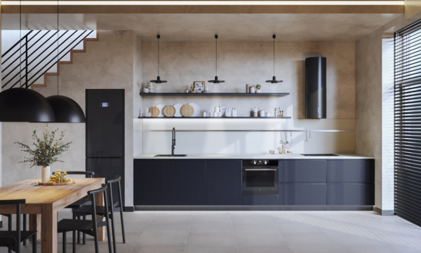 TOWNHOUSE screenshot 1