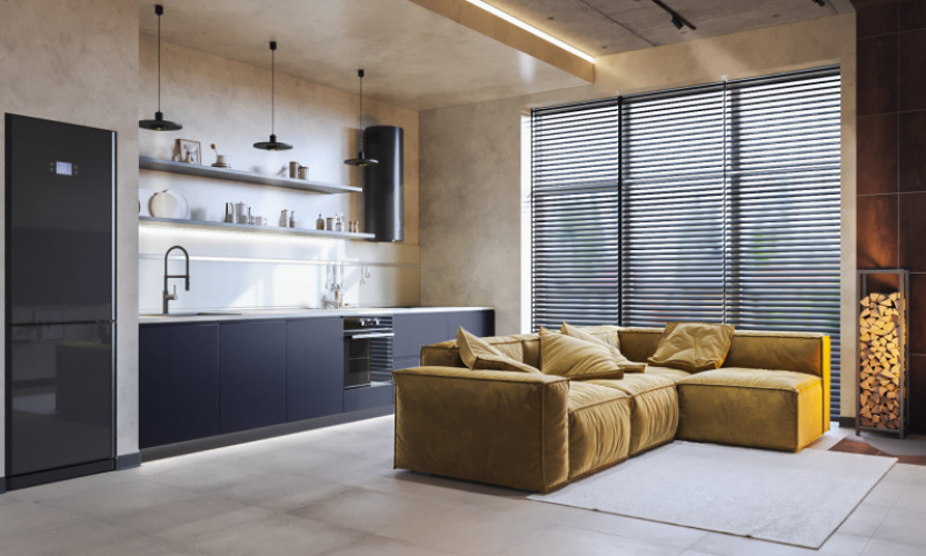 TOWNHOUSE screenshot 5