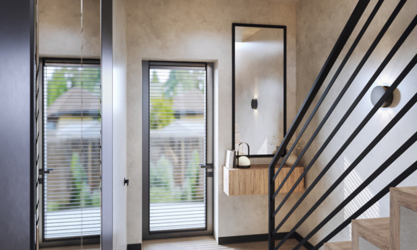 TOWNHOUSE screenshot 2