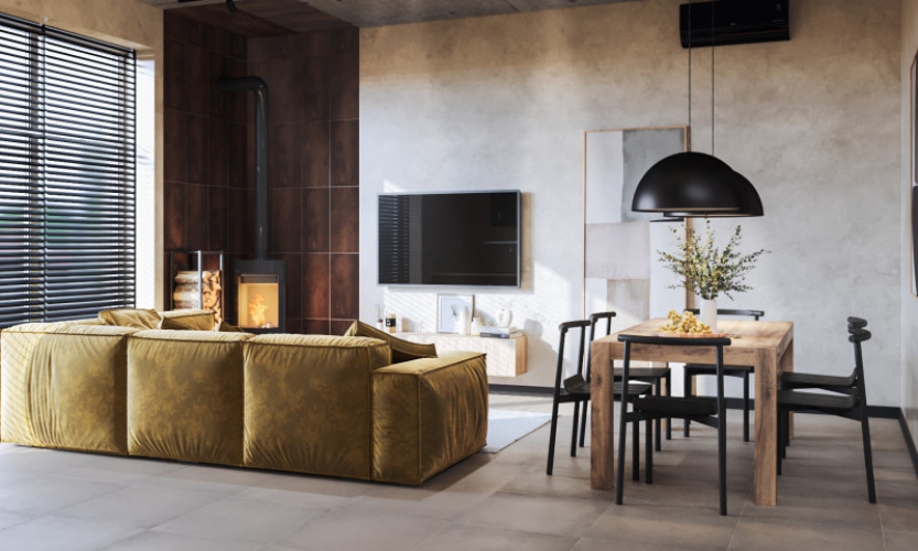 TOWNHOUSE screenshot 3