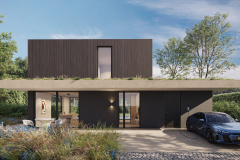 VILLA TARAXACUM TERHEIJDEN