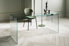 GLASS TABLES