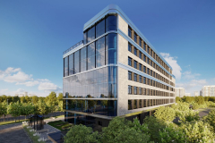 EUPHORIA BUSINESS CENTER