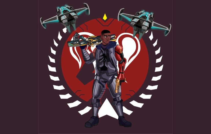 Illustration screenshot 1