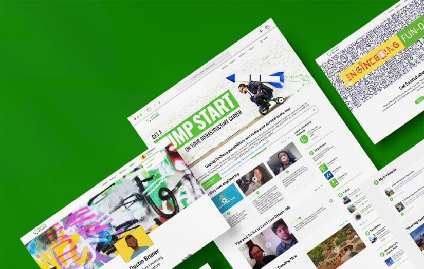 Bentley Systems screenshot 2