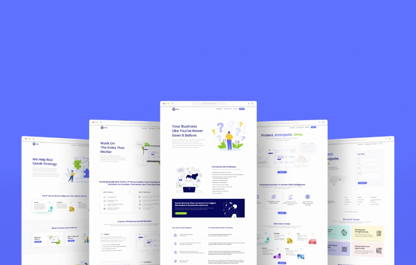 6th sense screenshot 2