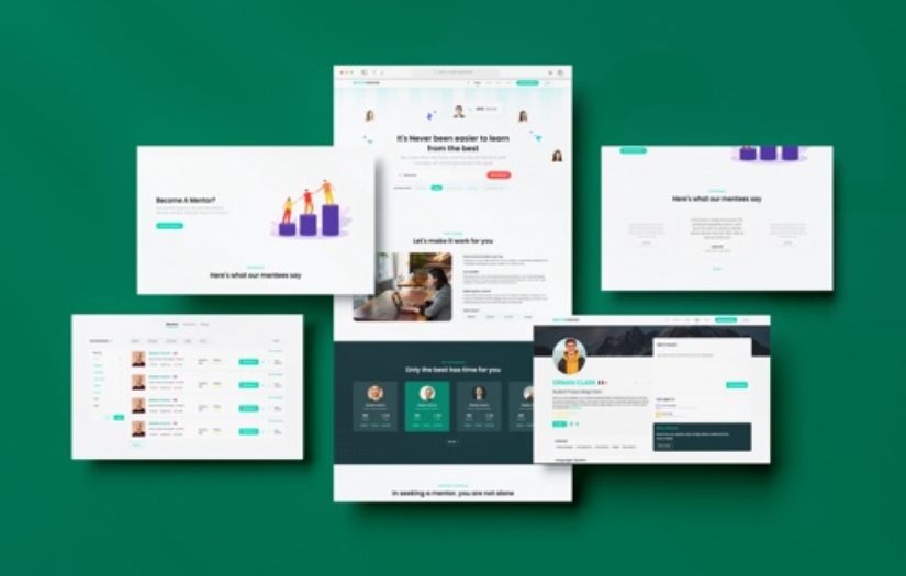 Mentorengae screenshot 2