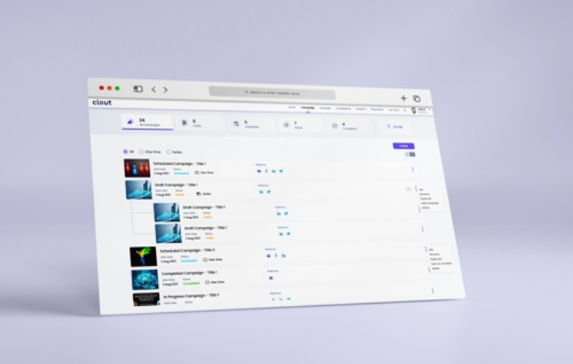 Camping Management screenshot 1