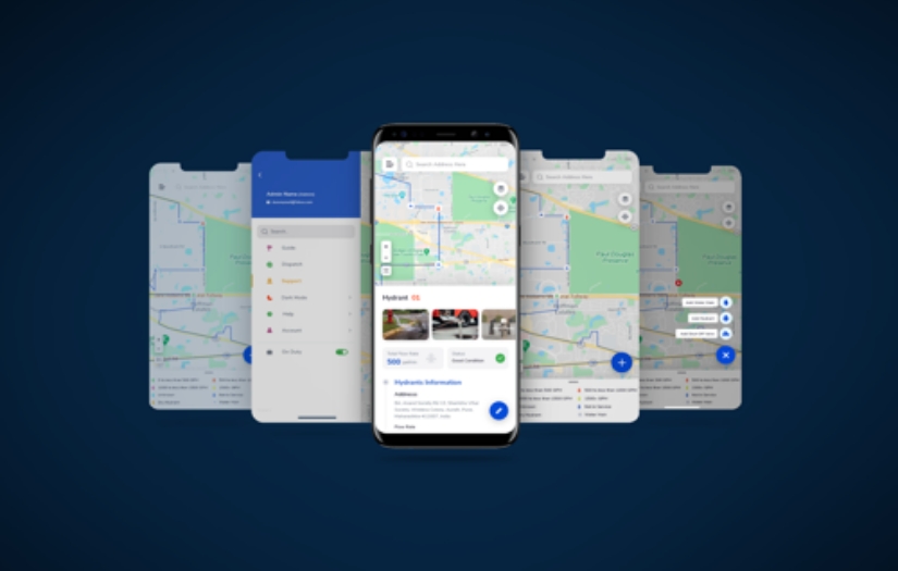 Flow MSP screenshot 2