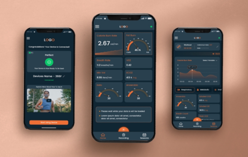 Calibre App screenshot 1