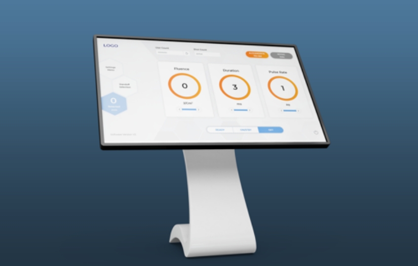 Epicare screenshot 1