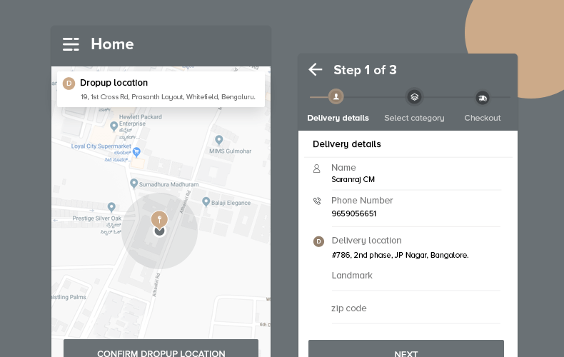 Artie's Energy screenshot 1