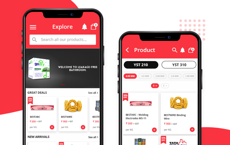 VNC Dealer Direct screenshot 1