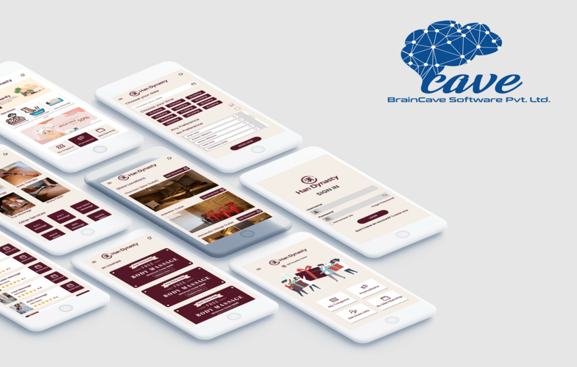 Han Dynasty screenshot 1