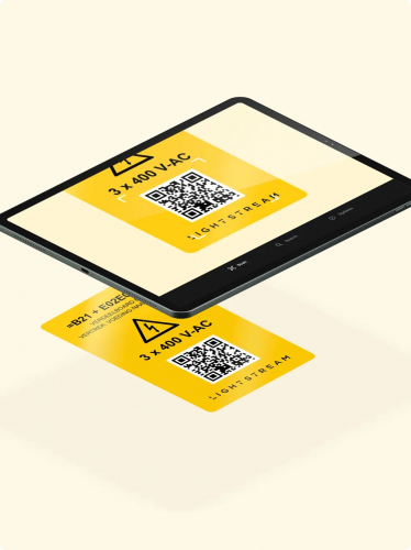 Cabinetmanager - Apple vision pro app screenshot 2