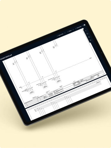 Cabinetmanager - Apple vision pro app screenshot 1