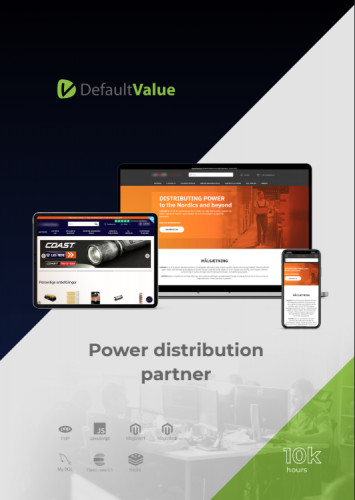 Migration from Magento 1 to Magento 2 screenshot 1