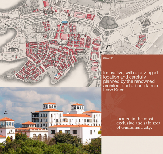 Digital Transformation for Premium Real Estate Brand screenshot 1