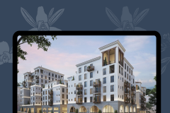 Digital Transformation for Premium Real Estate Brand