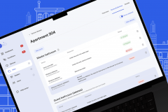 Architecture Redevelopment for Leak Detection & Mitigation System