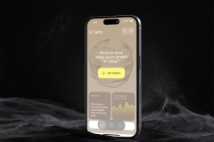 The World’s First AI-powered Journaling App