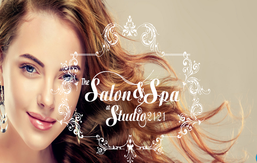 The Salon and Spa Studio 2121 screenshot 1