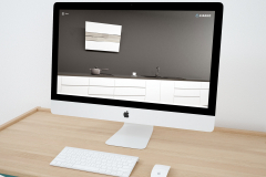 CIARKO - Corporate Website Redesign for Europe’s Leading Kitchen Hood Manufacturer