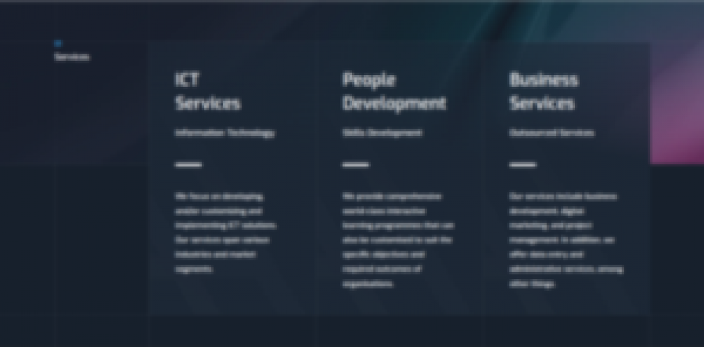 Stringer Consulting Limited screenshot 1