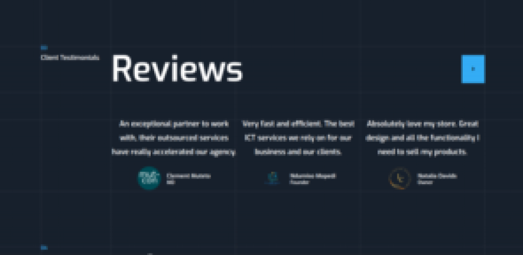 Stringer Consulting Limited screenshot 3