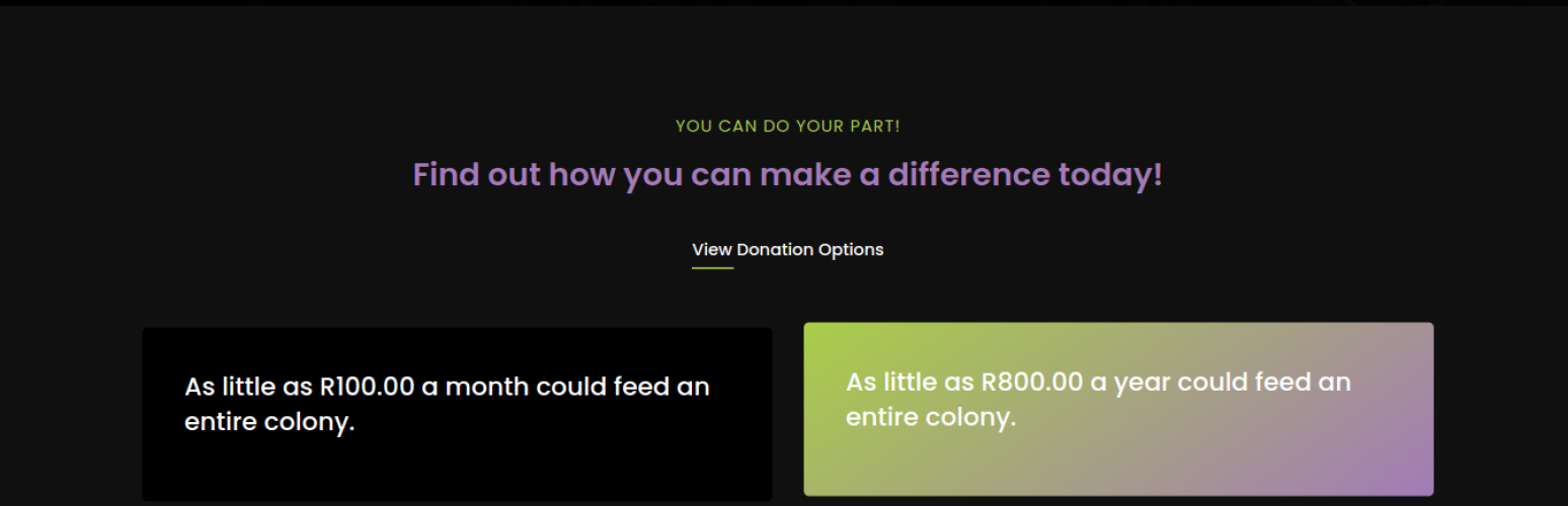 Edenvale Ferals screenshot 4