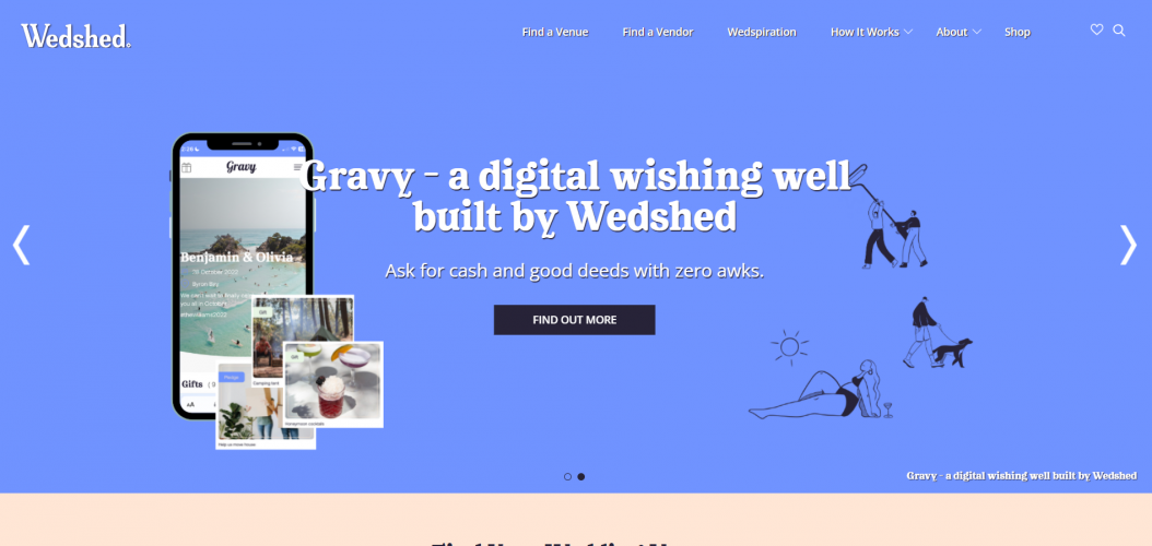 Web Design and Development screenshot 1