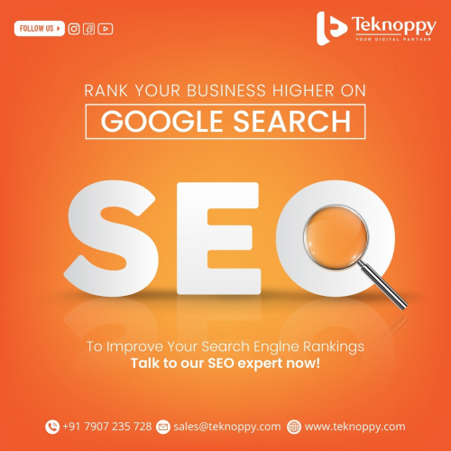 SEO marketing company in Kochi: Experience the change screenshot 1