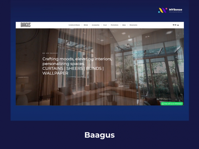 432% Increase Of Organic Website Clicks screenshot 1