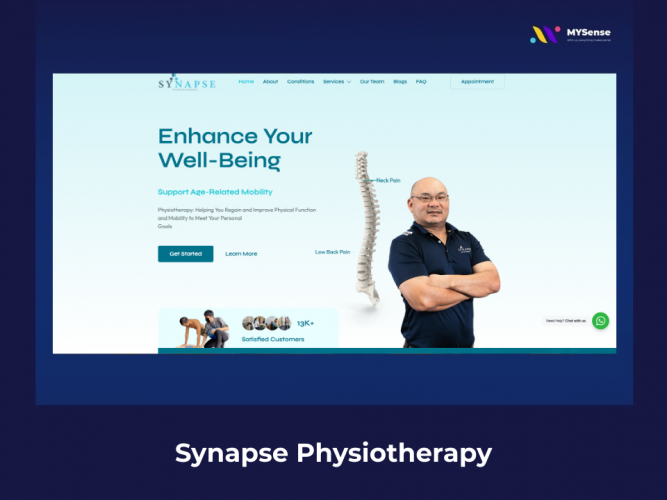 16,210% Increase In Organic Clicks screenshot 1