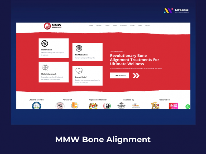 10,881% Increase In Search Impressions screenshot 1