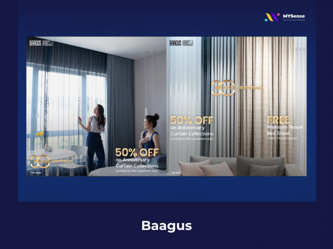 Reach of 3.1M, Total Actions of 22K screenshot 1