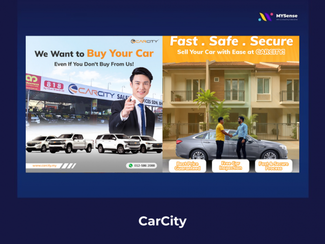 Reach of 478K, Total Actions of 2.9K screenshot 1