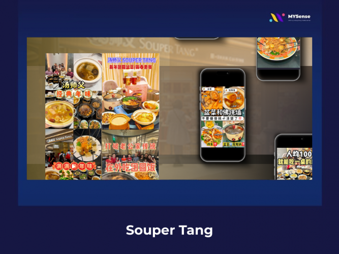 62K Impressions and 7K Engagements from XHS Influencer Campaign screenshot 1