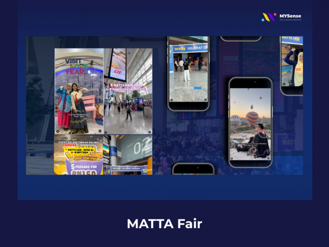 1.56M Reach and 24K Engagements from Influencer Campaign screenshot 1