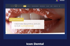 Keywords Ranked Page 1 - 3 In 4 Months