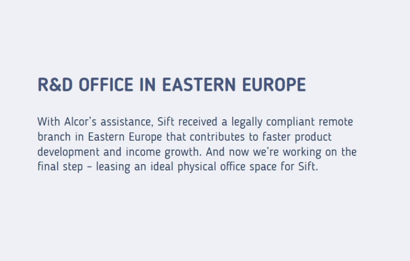 20 HIRINGS DURING 12 MONTHS screenshot 1