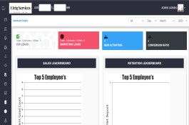 BrownCRM