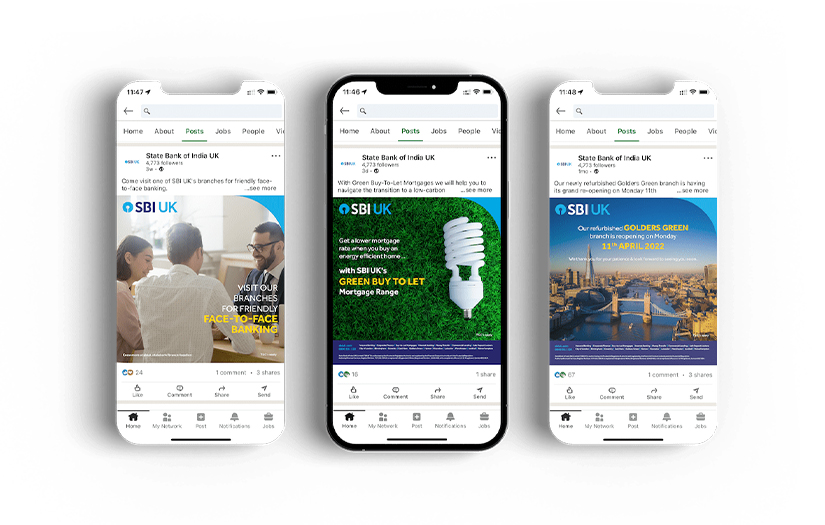 Digital Revolution for Fortune Global 500 Company screenshot 2