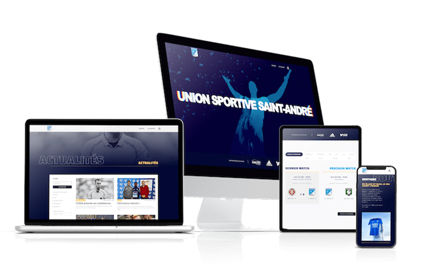 From Regional to Phenomenal Website Sensation screenshot 1