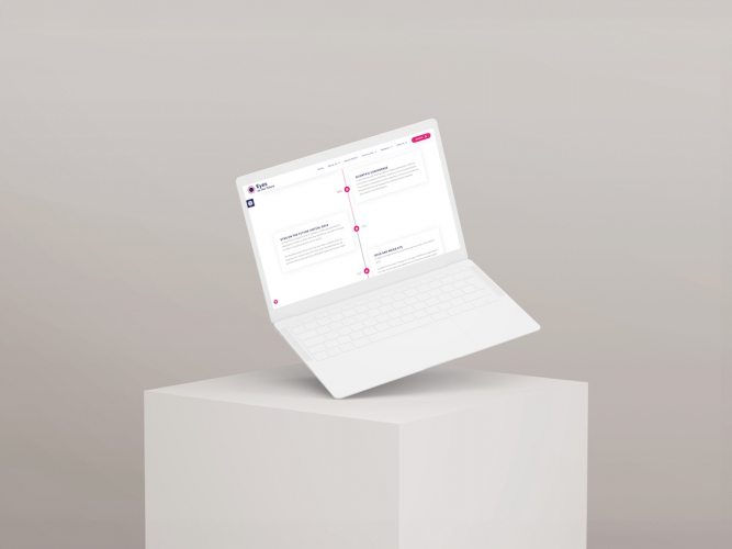 Driving Non-Profit Success Through Web Development screenshot 2