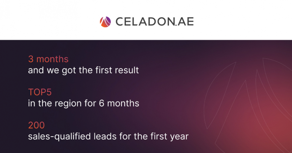 SEO & PPC for Mobile App Developers in UAE screenshot 2