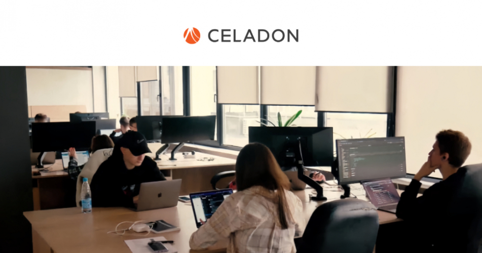 SEO for International Software Development Company screenshot 1