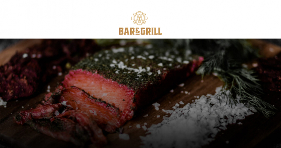 Local SEO & PPC for the Restaurant in the USA screenshot 1